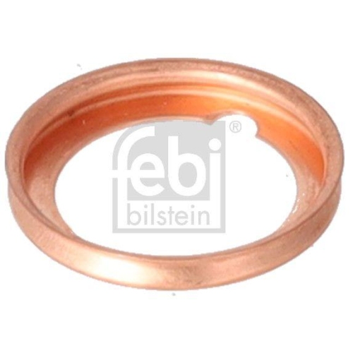 FEBI BILSTEIN Dichtring, &Ouml;lablassschraube 1001106