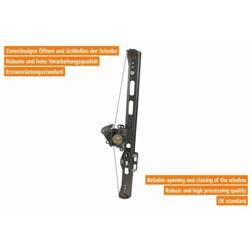 VAICO Fensterheber Original VAICO Qualit&auml;t V30-8335