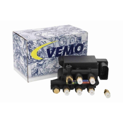VEMO Ventil, Druckluftanlage Green Mobility Parts V20-51-0007
