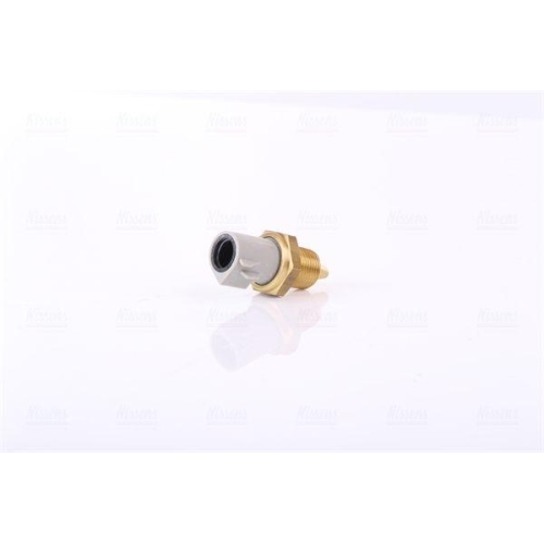 NISSENS Sensor, K&uuml;hlmitteltemperatur 207012