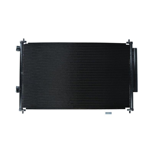 KAMOKA Kondensator, Klimaanlage 7800030