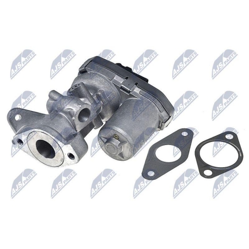 NTY AGR-Ventil EGR-CT-001