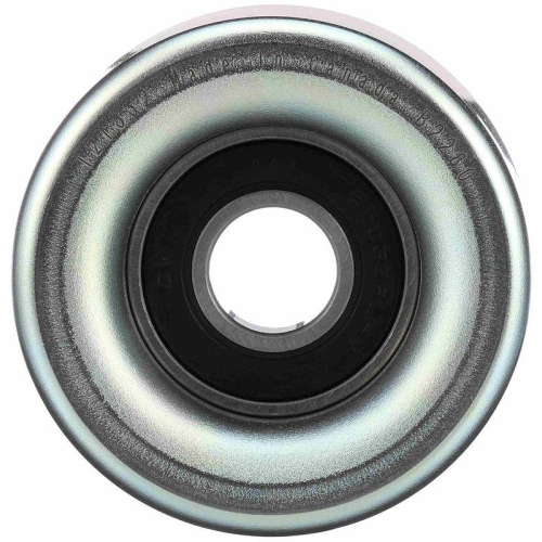 GATES Umlenk-/F&uuml;hrungsrolle, Keilrippenriemen DriveAlign&trade; T36173