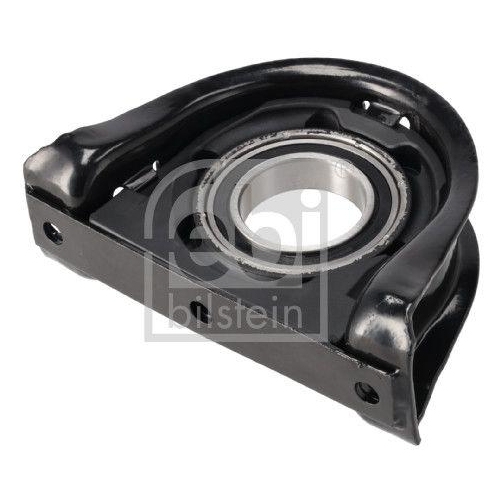 FEBI BILSTEIN Lagerung, Gelenkwelle 101708