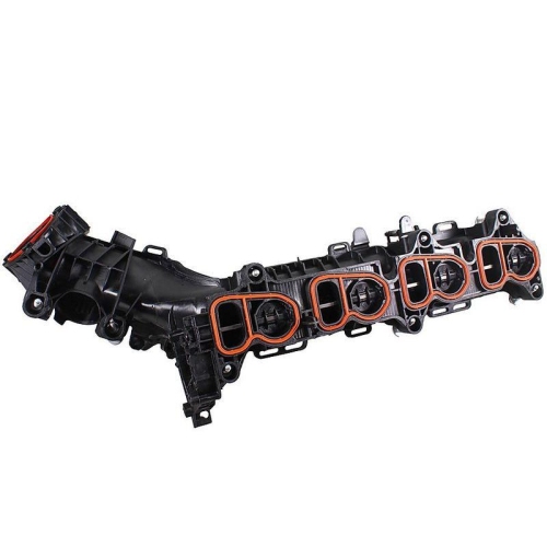 METZGER AUTOTEILE Saugrohrmodul GREENPARTS 2100148
