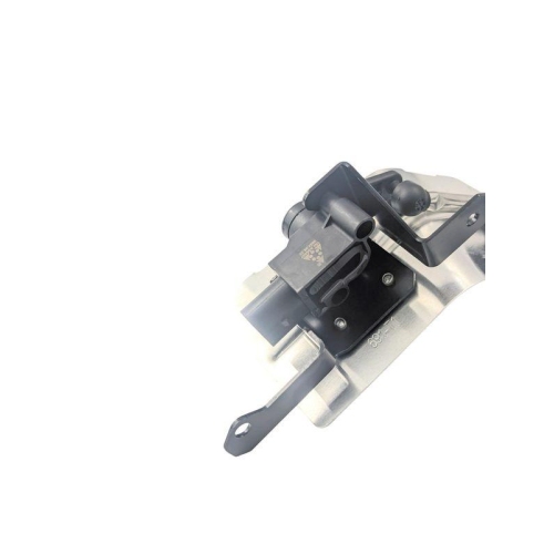 AUTLOG Sensor, Leuchtweitenregulierung AS6407