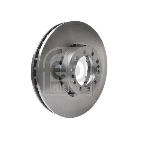 FEBI BILSTEIN Bremsscheibe
