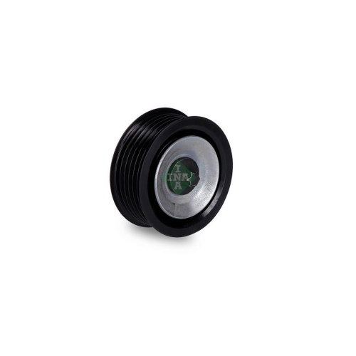 Schaeffler INA Umlenk-/F&uuml;hrungsrolle, Keilrippenriemen 532 0619 10