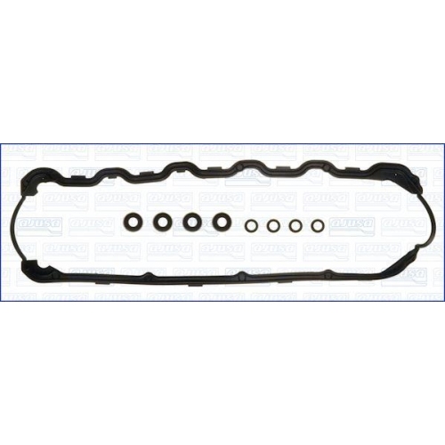 AJUSA Dichtungssatz, Zylinderkopfhaube 56006500