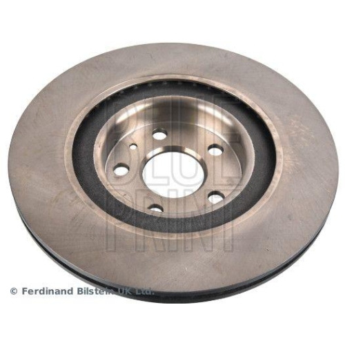 BLUE PRINT Bremsscheibe ADBP430016