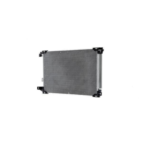 MAHLE Kondensator, Klimaanlage BEHR AC 1058 000S