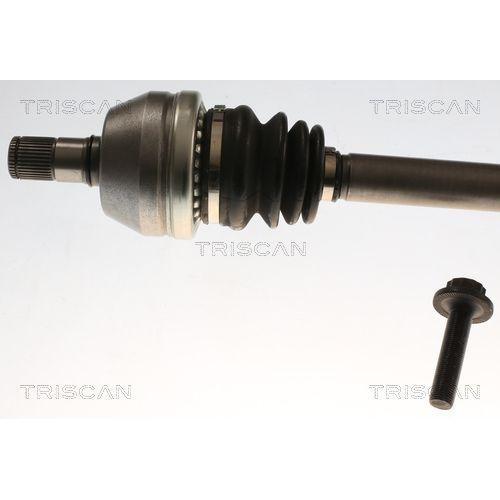 TRISCAN Antriebswelle 8540 296062