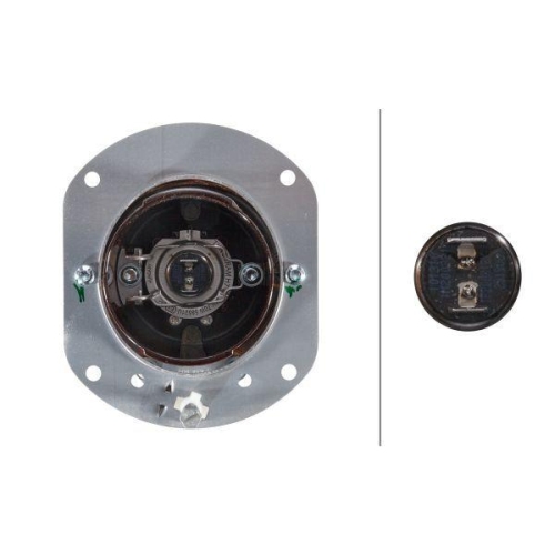 HELLA Nebelscheinwerfer