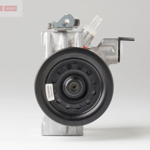 DENSO Kompressor, Klimaanlage