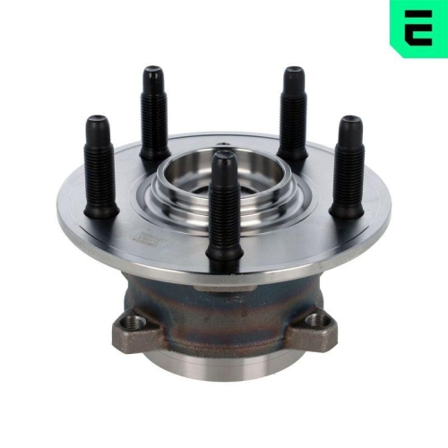 OPTIMAL Radlagersatz