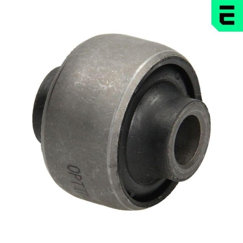 OPTIMAL Lagerung, Lenker