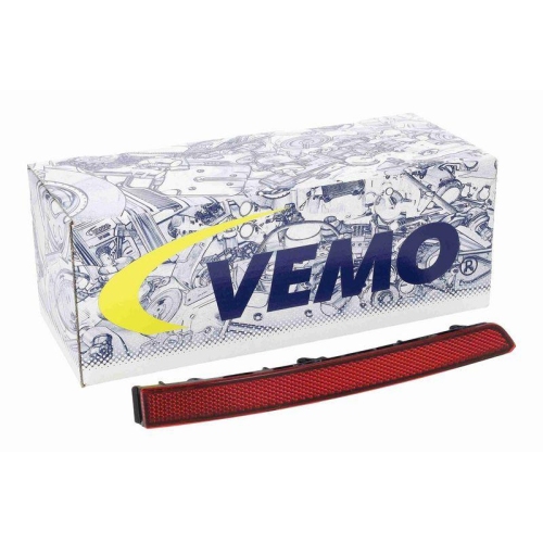 VEMO Rückstrahler Original VEMO Qualität V10-78-1108