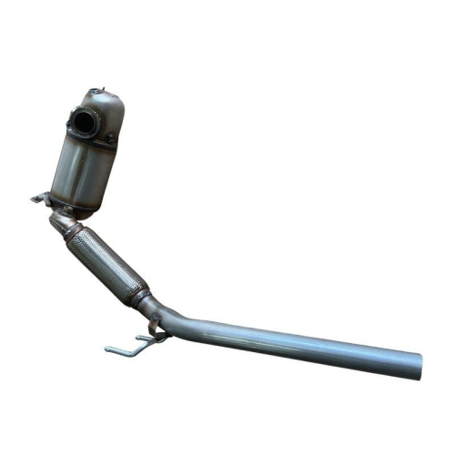 AHG Ruß-/Partikelfilter, Abgasanlage AHG2023