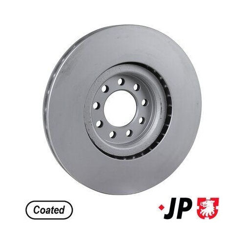 JP GROUP Bremsscheibe JP 5363100300