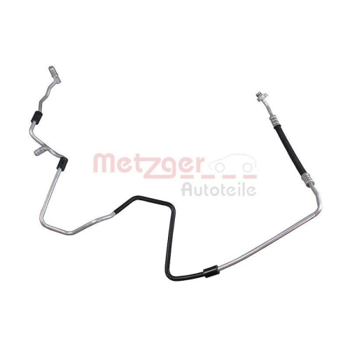 METZGER AUTOTEILE Hochdruckleitung, Klimaanlage GREENPARTS 2360076