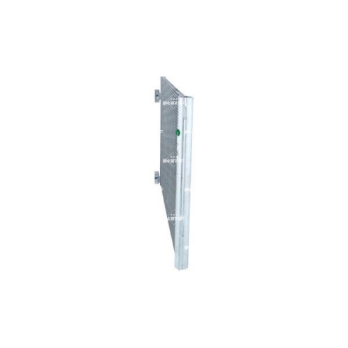 NRF Kondensator, Klimaanlage 350685