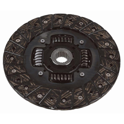 SACHS Kupplungsscheibe 1862 851 002