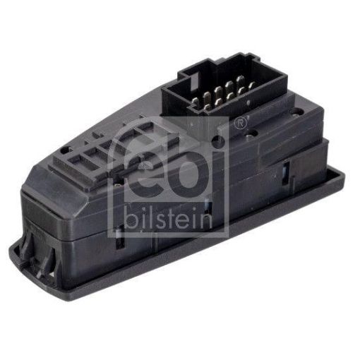 FEBI BILSTEIN Multifunktionsschalter 179392
