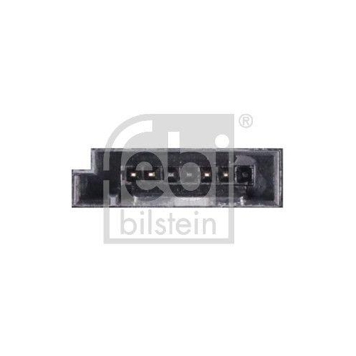 FEBI BILSTEIN T&uuml;rschloss febi Plus 199555