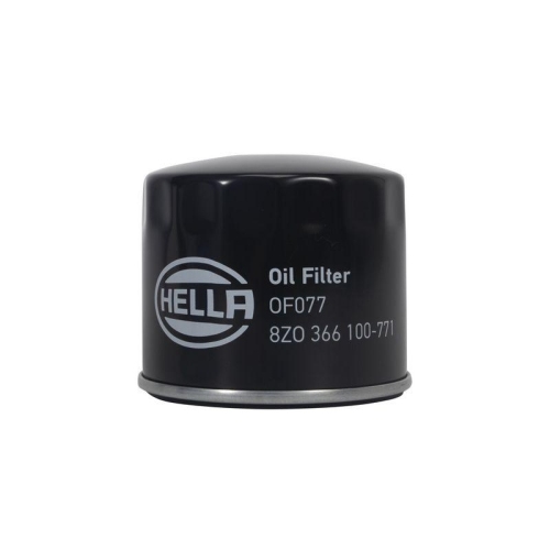 HELLA &Ouml;lfilter 8ZO 366 100-771