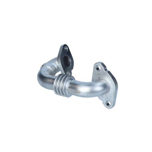 MAXGEAR Rohrleitung, AGR-Ventil 18-0972
