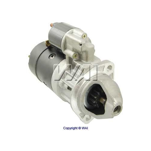 WAI Starter 18230N