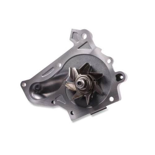HEPU Wasserpumpe, Motork&uuml;hlung P706