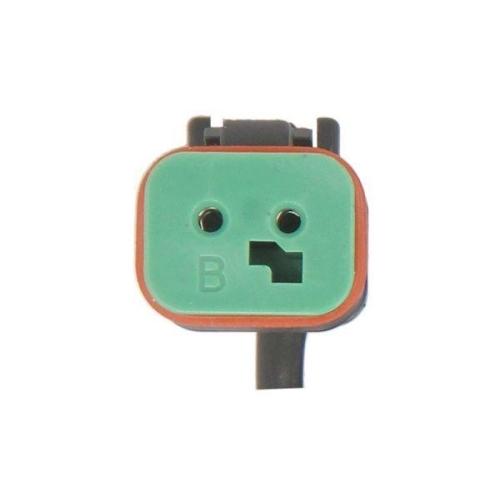 PNEUMATICS Sensor, Raddrehzahl PN-A0045