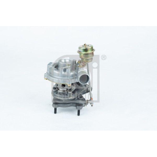FEBI BILSTEIN Lader, Aufladung BorgWarner Turbo NEU 187242