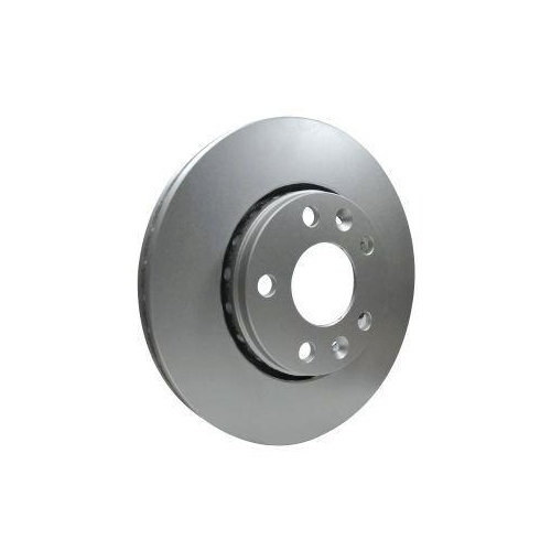 HELLA Bremsscheibe PRO 8DD 355 116-151