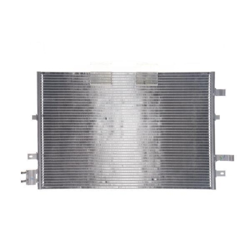 MAHLE Kondensator, Klimaanlage BEHR AC 690 000S