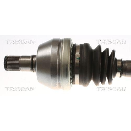 TRISCAN Antriebswelle 8540 296089