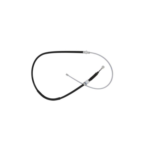 KAMOKA Seilzug, Feststellbremse