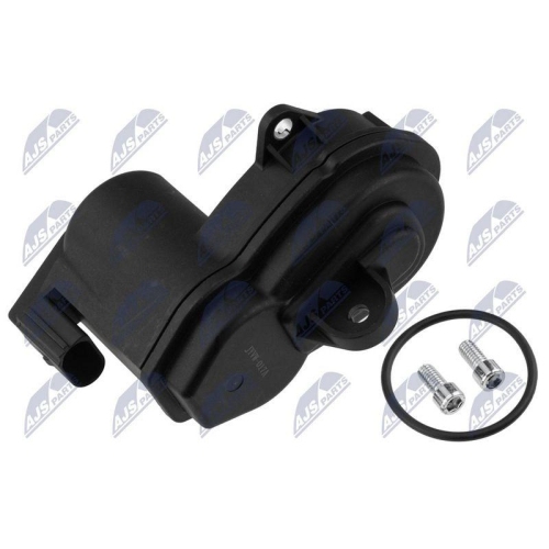 NTY Stellelement, Feststellbremse Bremssattel HZS-VW-017A