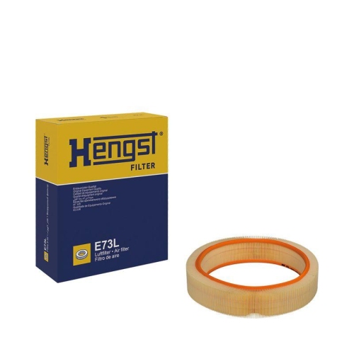 HENGST FILTER Luftfilter