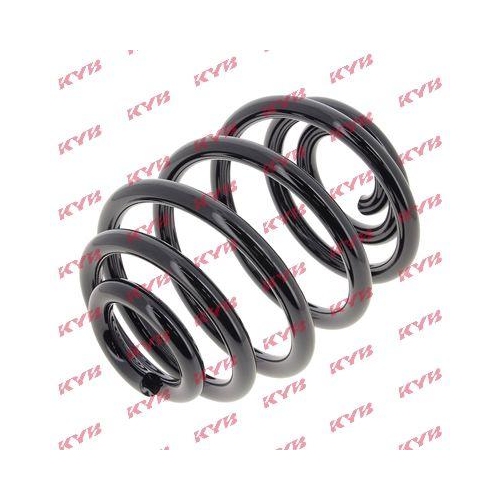 KYB Fahrwerksfeder K-Flex RX6971