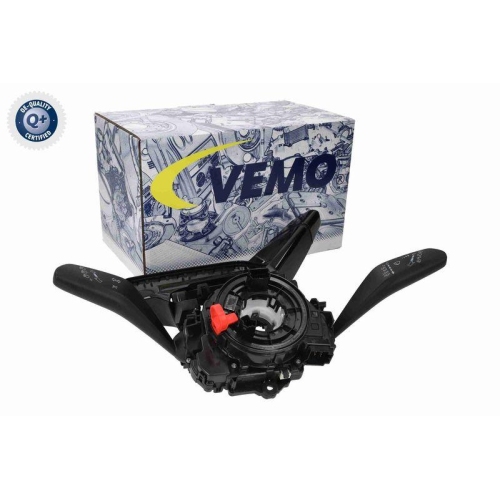 VEMO Bedieneinheit, Lenksäule Green Mobility Parts V10-72-0513