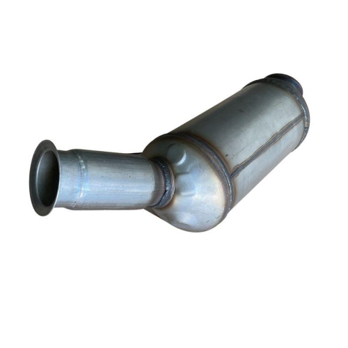 AHG Ruß-/Partikelfilter, Abgasanlage AHG2026