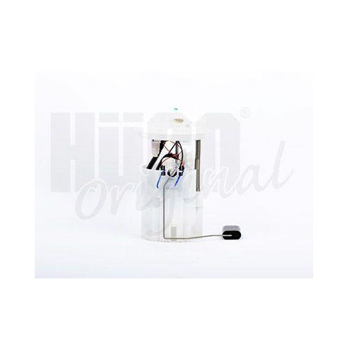 H&Uuml;CO Kraftstoff-F&ouml;rdereinheit 133286