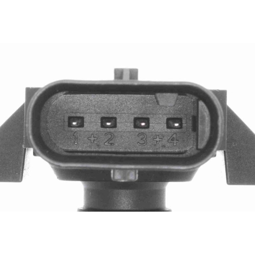 VEMO Sensor, Saugrohrdruck Green Mobility Parts V20-72-5234