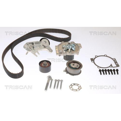 TRISCAN Wasserpumpe + Zahnriemensatz 8647 270002