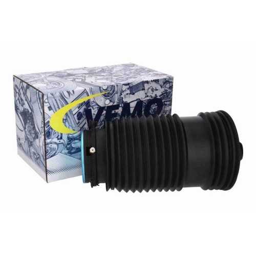 VEMO Luftfeder, Fahrwerk Green Mobility Parts V30-50-0048