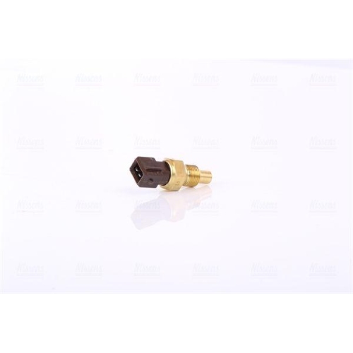 NISSENS Sensor, K&uuml;hlmitteltemperatur 207014