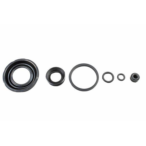 METZGER AUTOTEILE Reparatursatz, Bremssattel GREENPARTS 114-0008