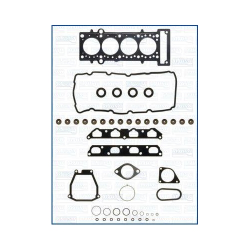 AJUSA Dichtungssatz, Zylinderkopf MULTILAYER STEEL 52211100
